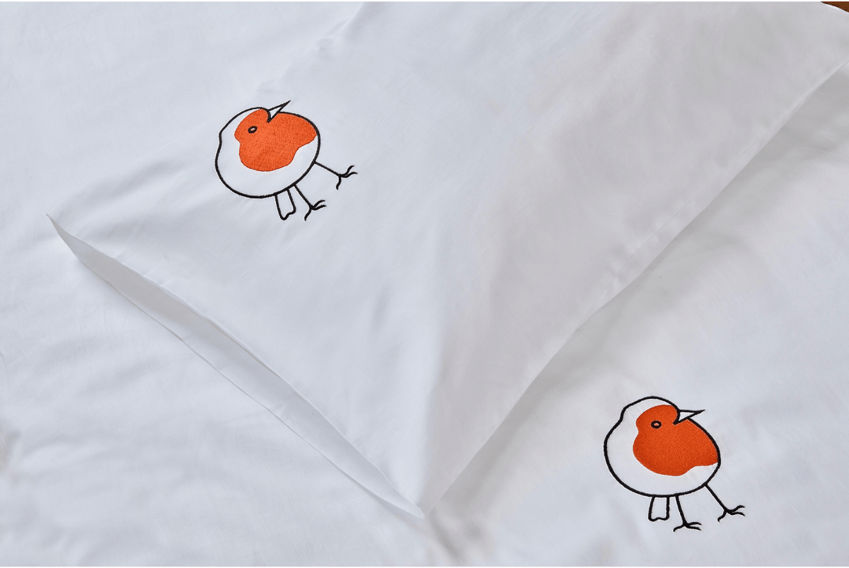 Organic Bedding Sets for Your Nursery