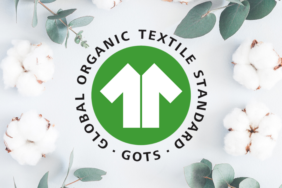 Why GOTS organic certification of textiles is so important – Sleep Organic