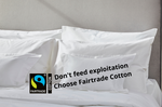 What is Fairtrade Cotton? And Why Should We Choose It?