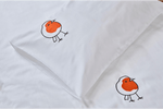 Organic Bedding Sets for Your Nursery