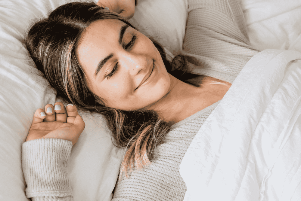 The Powerful Link between Quality Sleep and Mental Health