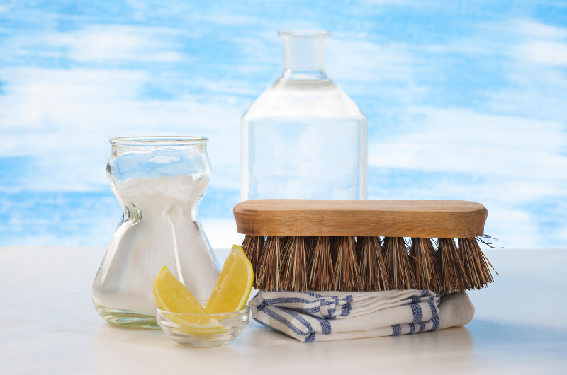 Spring Cleaning Do’s and Don'ts