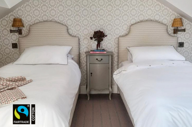 Everything You Need To Know About Shopping For Fairtrade Bedding