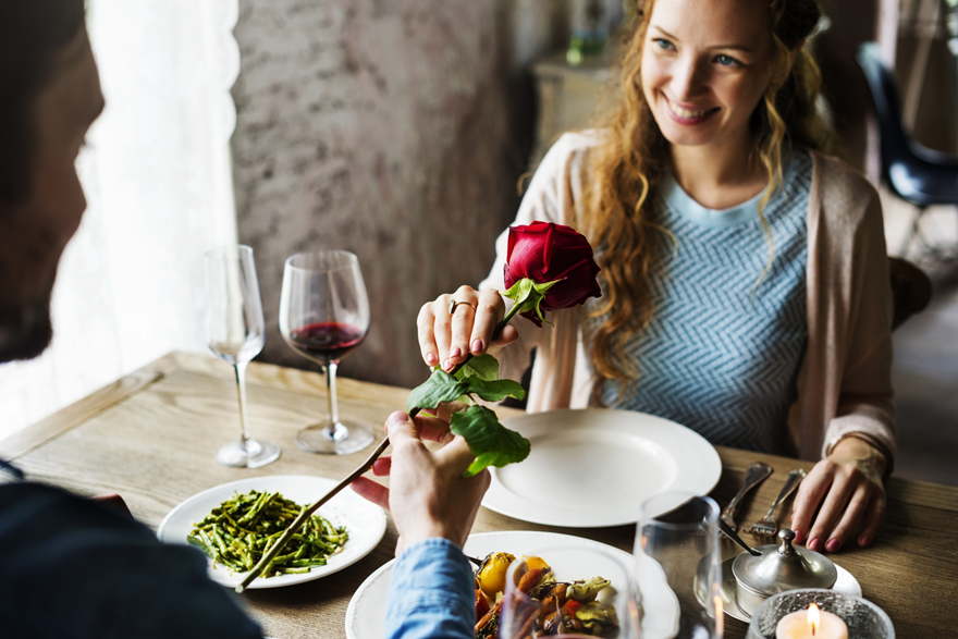 Saying ‘I love you’ with toxic flowers?