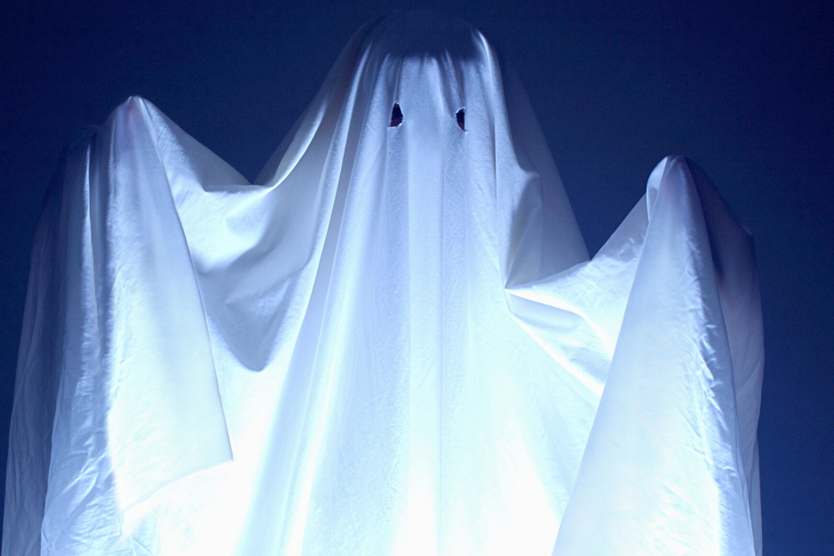 The true bedtime horror stories