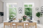 Spring Greeting with Spring Cleaning