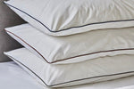 Piping Edged Pillowcase