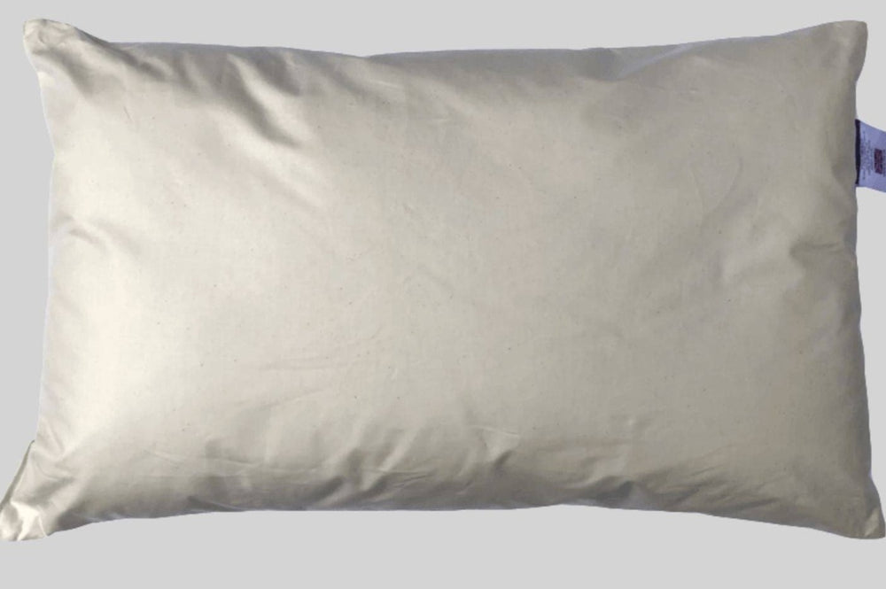Organic Cot Bed Pillow