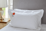 Robin Oxford Pillowcase